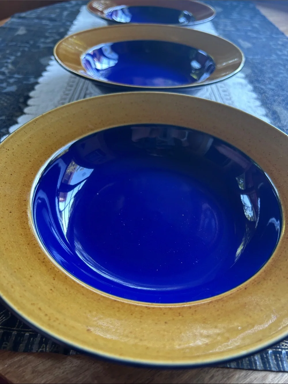 Lindt-Stymeist Yo Han Soup Bowls-set of 4